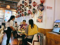 -一井烧肉·活鳗·寿司(望京SOHO店)