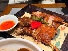 -姑苏家宴·苏帮菜·松鼠桂鱼(苏州总店)