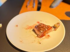 -拉蒂娜·巴西牛排馆 Latina·Brazilian Steakhouse(铜仁旗舰店)