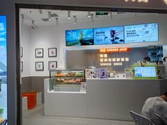 -WHEAT&BAKER-麥(凯德来福士店)