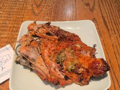 -马家鸡架(五里河店)