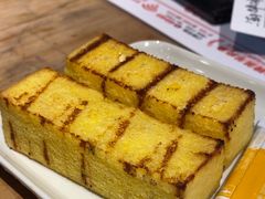 -木屋烧烤(岗顶二店)