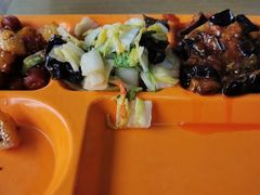 -上海财经大学清真食堂(国定路店)