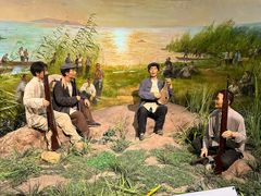 -铁道游击队纪念馆