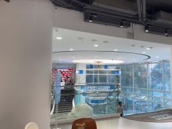 -MINI MARS KIDS CLUB亲子家庭中心(杨浦黄兴店)