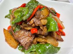 -马凯餐厅(地安门店)