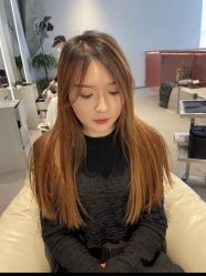 -3AM·S HAIR SALON烫发染发接发