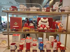 -Tims天好咖啡(河西万象城店)