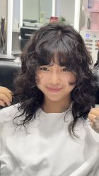 -MMby Hair Code芭曲发型