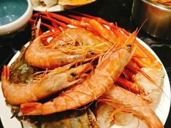 -火宴山自助火锅(明园店)