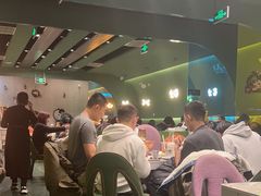 -浩海火烧云傣家菜(京广店)