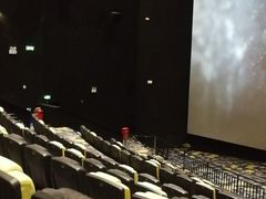 -中影国际影城(CINITY LED横岗店)