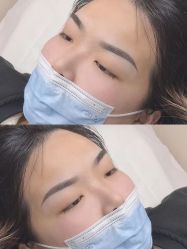 点击看大图 -久匠半永久纹眉