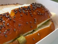 -慢熟面包店bud bread(孩儿巷店)