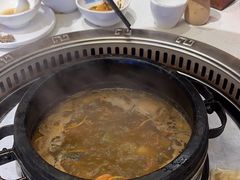 -木王宴语·野生鲜菌火锅(玉河店)