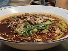 -渝乡人家(和平里店)