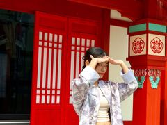 -太阳宫公园