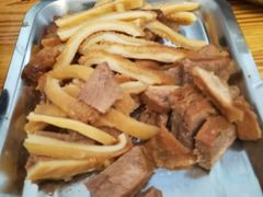 牛肉牛杂-盱眙阿宾龙虾(花园街店)
