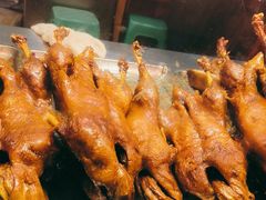 -徐六孃正宗甜皮鸭(张公桥店)