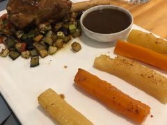 -伊斯坦布尔土耳其清真咖啡餐厅