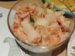 -泰悦澜·泰国餐厅(万象城店)