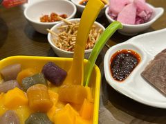 -猪脑壳凉面(南正街店)