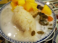 -赵记传承·中国甜品(福州总店)