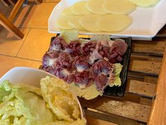 -重庆烧鸡公火锅(簋街店)