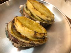 -白仁仔· 活烤海鲜 宵夜(豫园店)