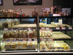 -巴黎贝甜(万源店)