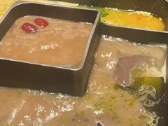 -巴奴毛肚火锅(二七万达店)