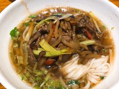 -肆姐面粉馆(坡子街店)