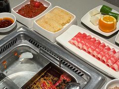 -海底捞火锅(珠影星光城夜宵主题店)
