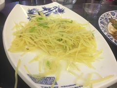 -老班长大酒店(海关大楼店)