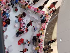 -万达广场(北京槐房店)