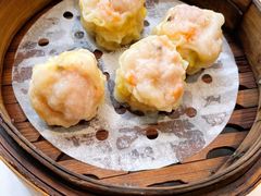 鲜虾烧卖皇-万龙洲海鲜(南新仓店)