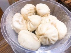 鲜肉小笼-味一早餐(民安路店)