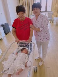 -上海美兰湖妇产科医院