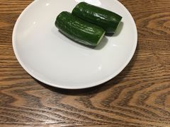 -双合园·海鲜水饺青岛菜(万佳广场店)