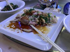 -竹溪百福酒家(同和店)