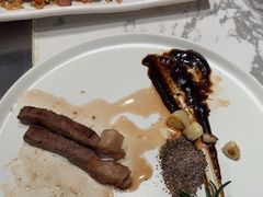-火地铁板烧(昆山万象汇店)
