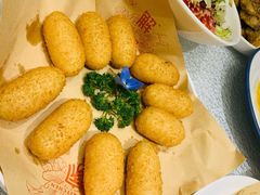 -解家河南菜(金水路店)