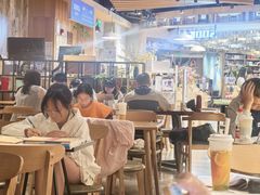 -覔书店(壹方城店)