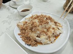 电白捞粉-陈记粤湛鸡饭店