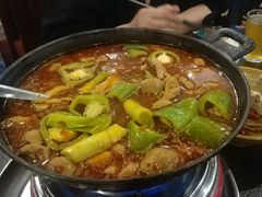 -湘肠香火锅店(团结湖店)