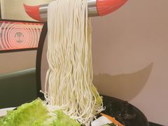 -许府牛火锅(信义坊总店)