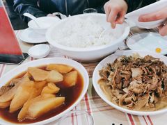 -花麦地溪边小厨(天台国清寺入口店)