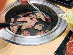 -花味·自助烤肉(雨花客厅店)