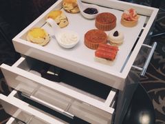 -行者书屋大堂吧 ·下午茶(南京圣和府邸酒店)