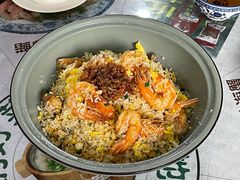 海龙皇炒饭-阿殳菜馆·私厨(水围村店)